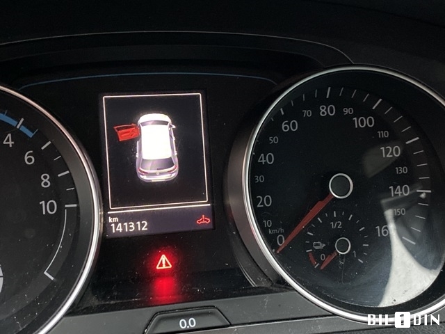 VW e-Golf 2014-2017 (Fase 1) , Motorkode: EAGA, Girkassekode: 
