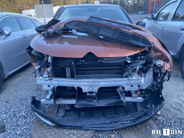 Citroën C4, Spacetourer 2019-->> , Motorkode: ZKX, Girkassekode: 