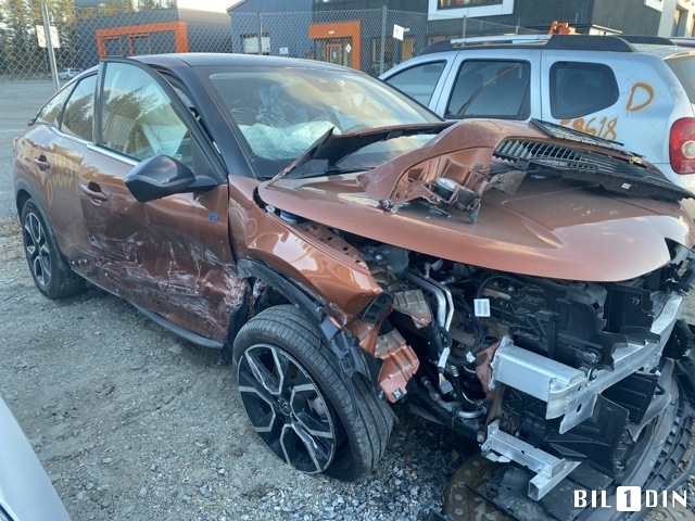 Citroën C4, Spacetourer 2019-->> , Motorkode: ZKX, Girkassekode: 