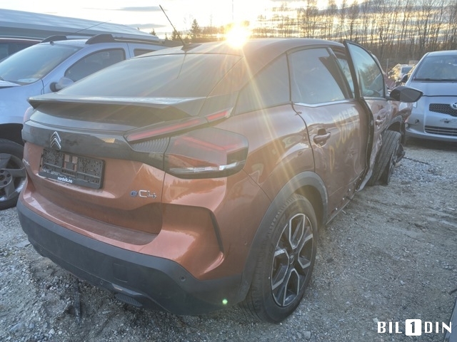 Citroën C4, Spacetourer 2019-->> , Motorkode: ZKX, Girkassekode:
