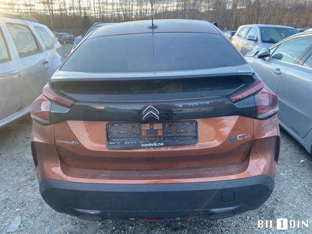 Citroën C4, Spacetourer 2019-->> , Motorkode: ZKX, Girkassekode: 