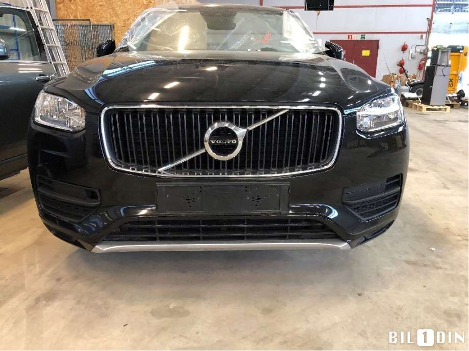 Volvo XC90 2015-2025 (Type II) , Motorkode: , Girkassekode: 