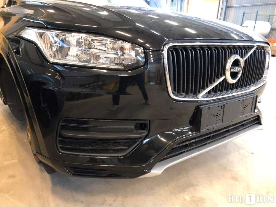 Volvo XC90 2015-2025 (Type II) , Motorkode: , Girkassekode: 