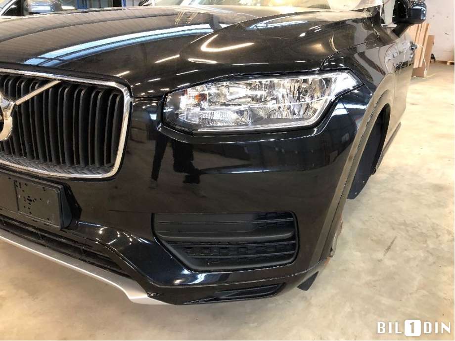Volvo XC90 2015-2025 (Type II) , Motorkode: , Girkassekode: 