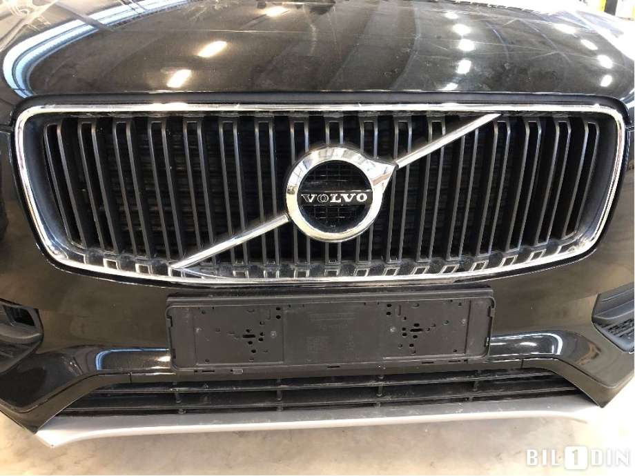Volvo XC90 2015-2025 (Type II) , Motorkode: , Girkassekode: 
