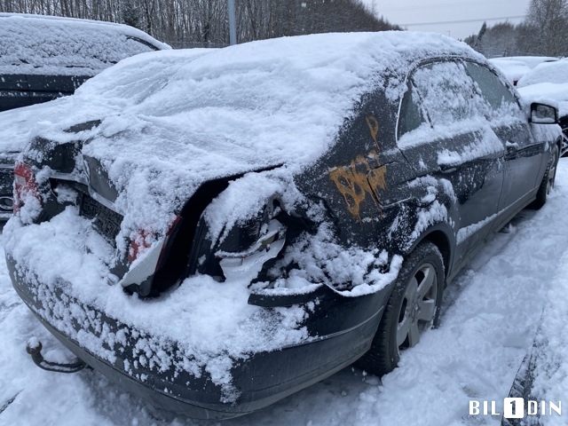 Mercedes E-Klasse 2009-2013 (Fase 1) (W212) (W212), Motorkode: OM651.924, Girkassekode: 