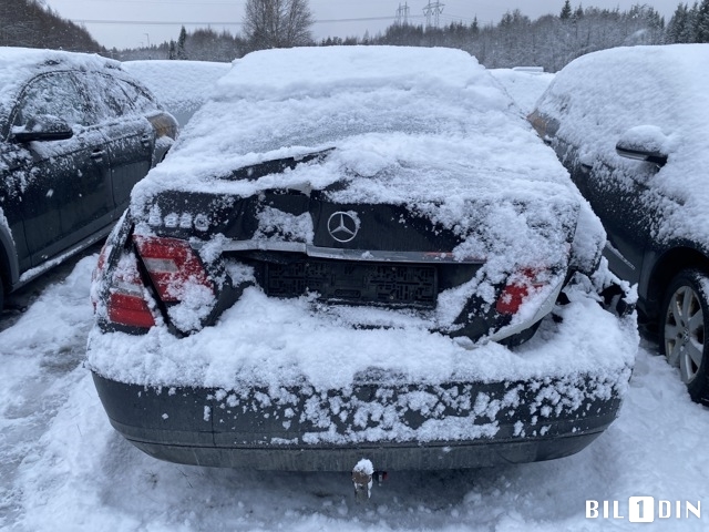 Mercedes E-Klasse 2009-2013 (Fase 1) (W212) (W212), Motorkode: OM651.924, Girkassekode: 
