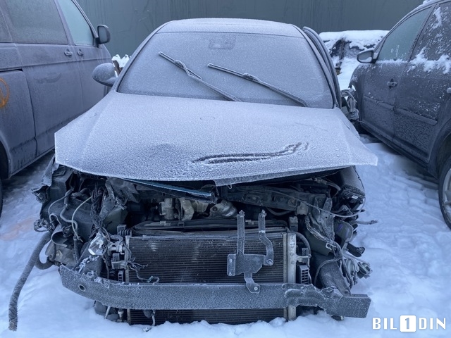 Opel Insignia A 2014-2017 , Motorkode: B16SHL, Girkassekode: