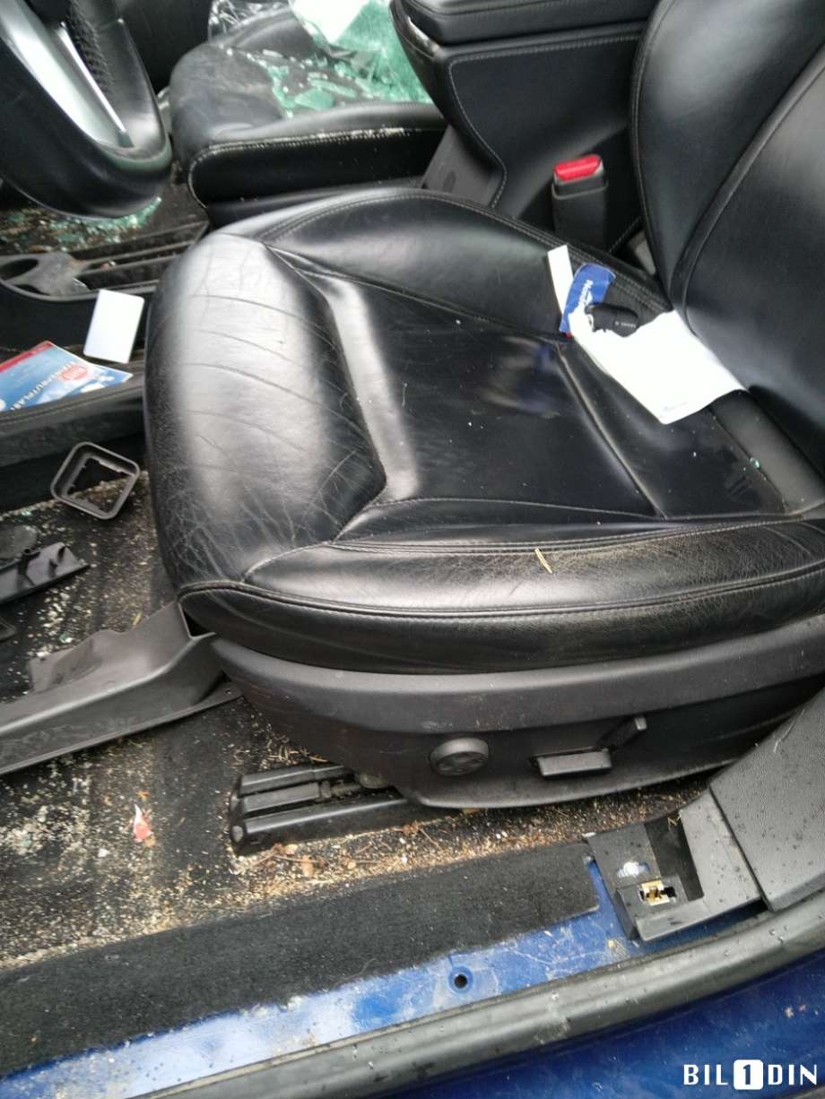 Tesla Model S 2013-2016 (Fase 1) , Motorkode: L2S, Girkassekode: 