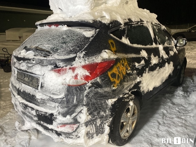 Hyundai Ix35 2010-2015 , Motorkode: D4HA, Girkassekode: 