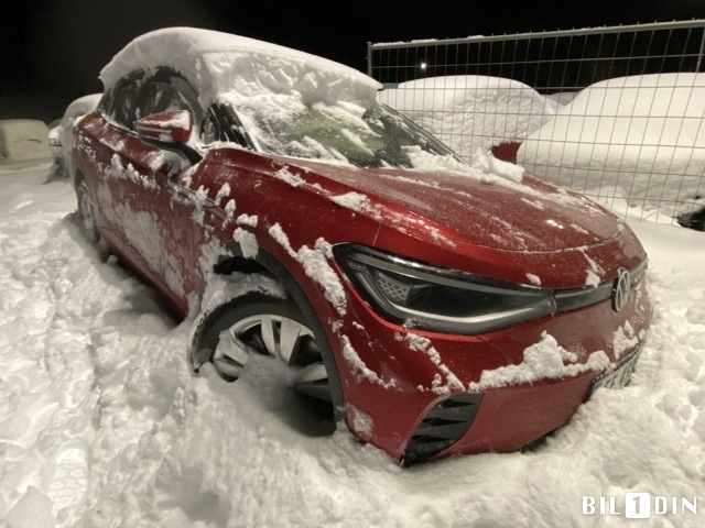VW ID.5 2022-->> , Motorkode: , Girkassekode: 