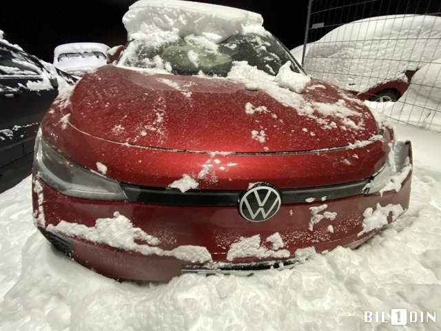 VW ID.5 2022-->> , Motorkode: , Girkassekode: 