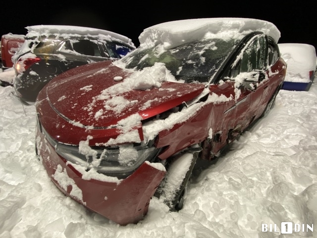 VW ID.5 2022-->> , Motorkode: , Girkassekode: 