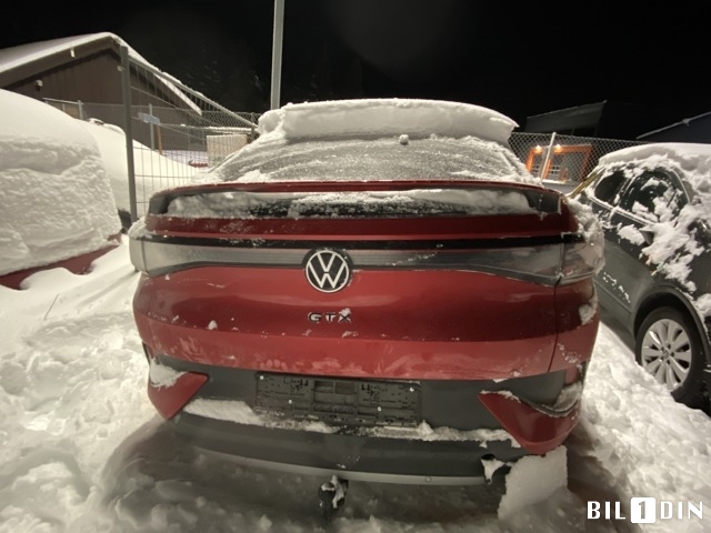 VW ID.5 2022-->> , Motorkode: , Girkassekode: 