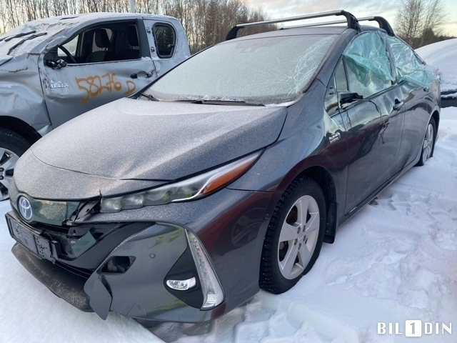 Toyota Prius 2016-2023 (Type IV) (combi) (combi), Motorkode: 2ZR-FXE, Girkassekode: 