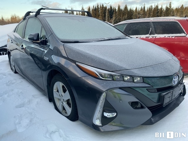 Toyota Prius 2016-2023 (Type IV) (combi) (combi), Motorkode: 2ZR-FXE, Girkassekode: 