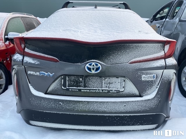 Toyota Prius 2016-2023 (Type IV) (combi) (combi), Motorkode: 2ZR-FXE, Girkassekode: 