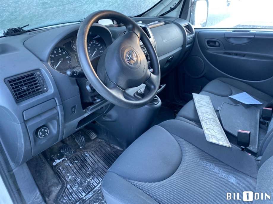 Toyota Proace 2013-2016 (Type I) , Motorkode: 4WZ-FTV, Girkassekode: 