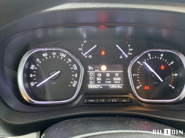 Toyota Proace 2016-->> (Type II) , Motorkode: 5WZ-HV, Girkassekode: 
