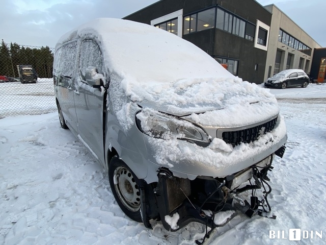 Peugeot Expert 2016-->> (Type III) , Motorkode: AHK, Girkassekode: 