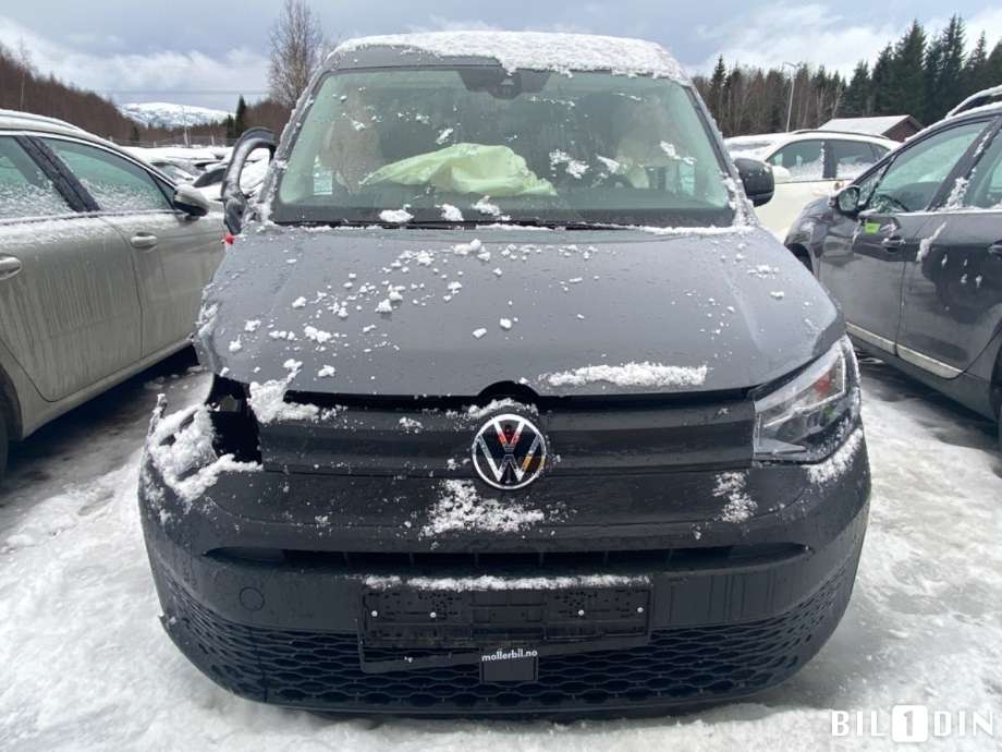 VW Caddy 2020-->> (Type IV) , Motorkode: , Girkassekode: 