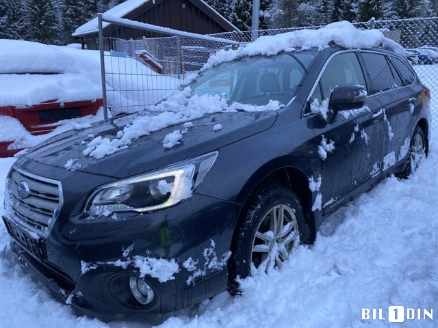 Subaru Outback 2015-2020 (Type V) , Motorkode: EE20, Girkassekode: 