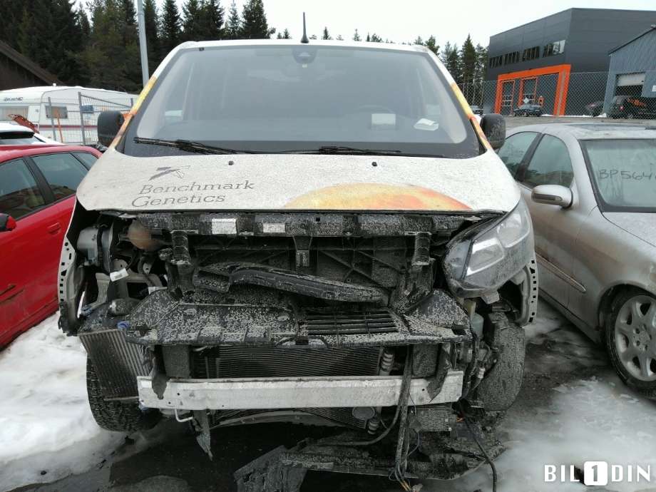 Opel Vivaro C 2020-->> , Motorkode: D20DTH, Girkassekode: 