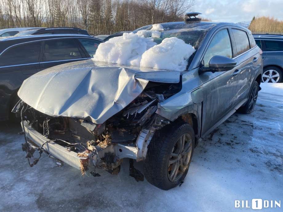 XPeng G3 2021-->> , Motorkode: , Girkassekode: