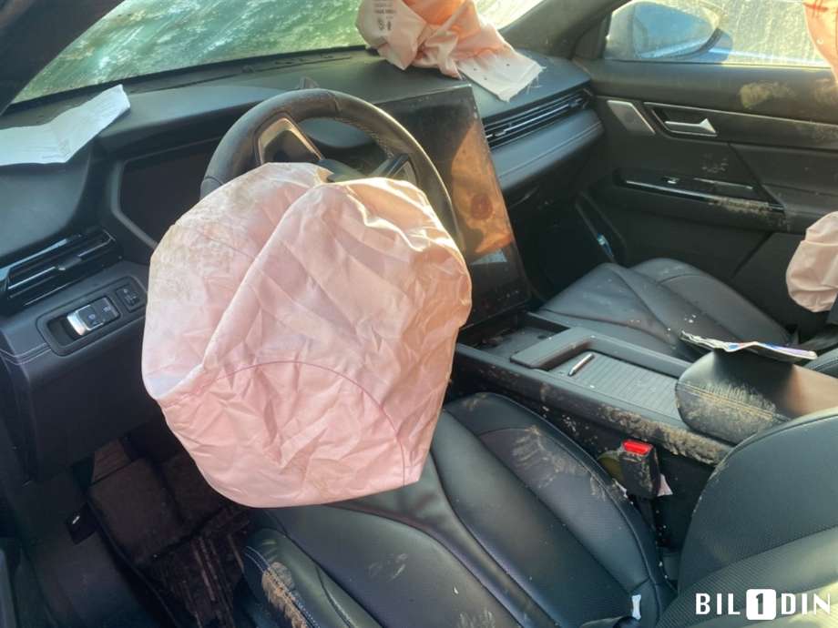XPeng G3 2021-->> , Motorkode: , Girkassekode:
