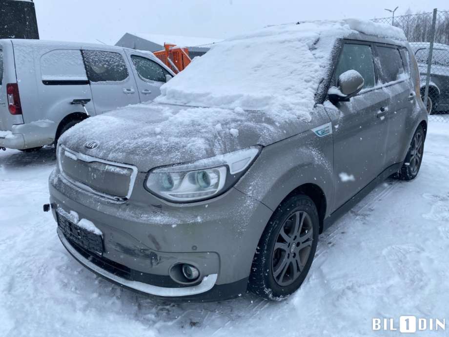 Kia Soul 2014-2019 (Type II) , Motorkode: MG80, Girkassekode: 