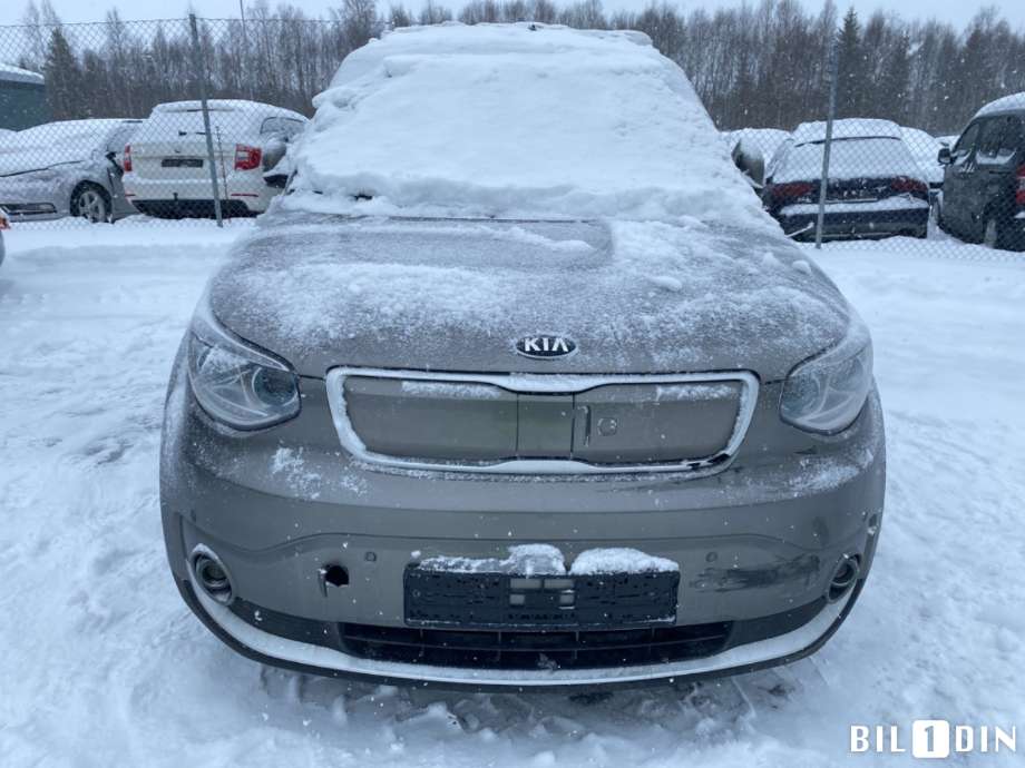 Kia Soul 2014-2019 (Type II) , Motorkode: MG80, Girkassekode: 