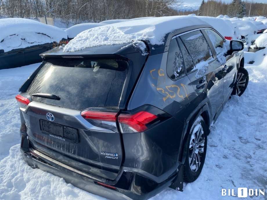 Toyota RAV4 2019-->> (Type V) , Motorkode: A25A-FXS, Girkassekode: 