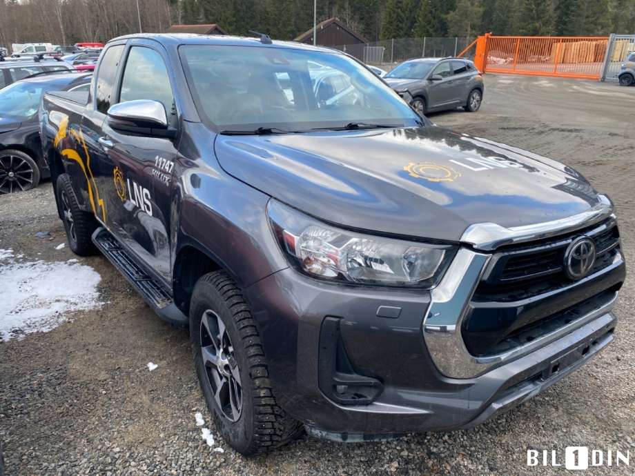 Toyota Hilux 2020-->> , Motorkode: 2GD-FTV, Girkassekode: 