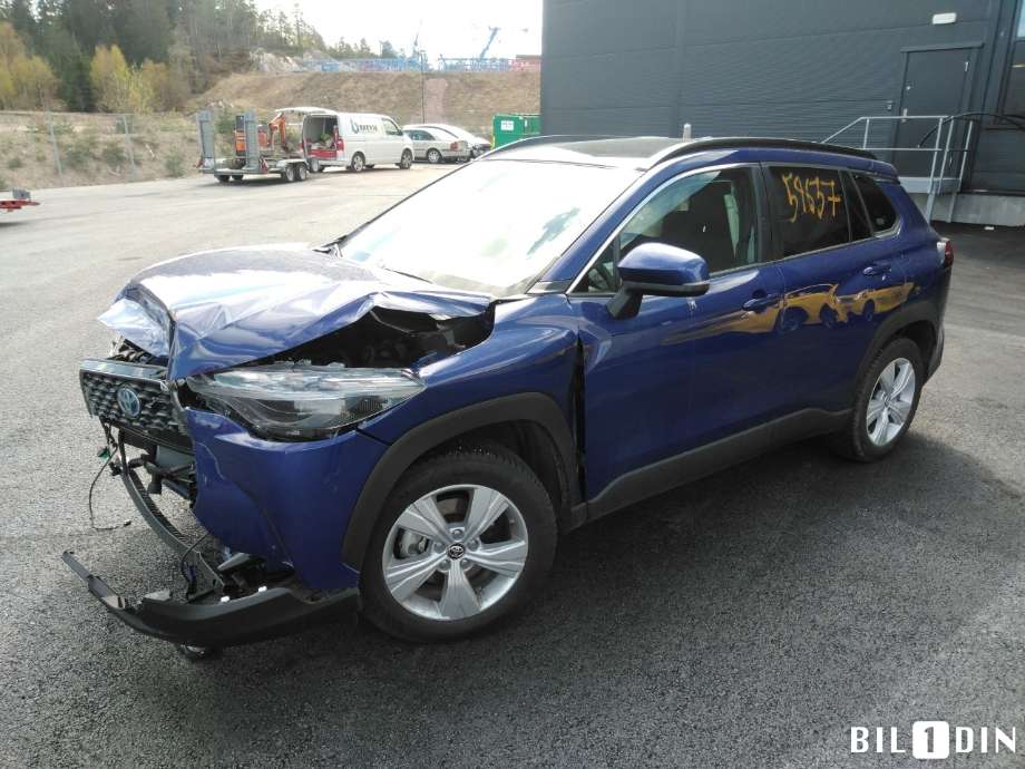 Toyota Corolla 2019-->> , Motorkode: , Girkassekode: 