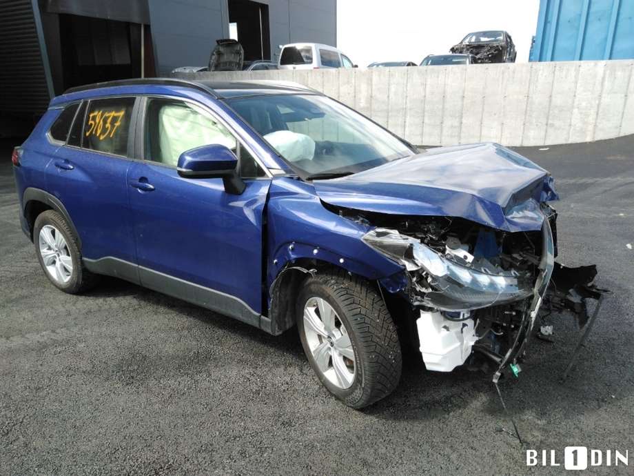 Toyota Corolla 2019-->> , Motorkode: , Girkassekode: 