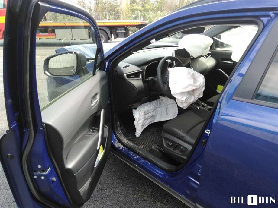 Toyota Corolla 2019-->> , Motorkode: , Girkassekode: 