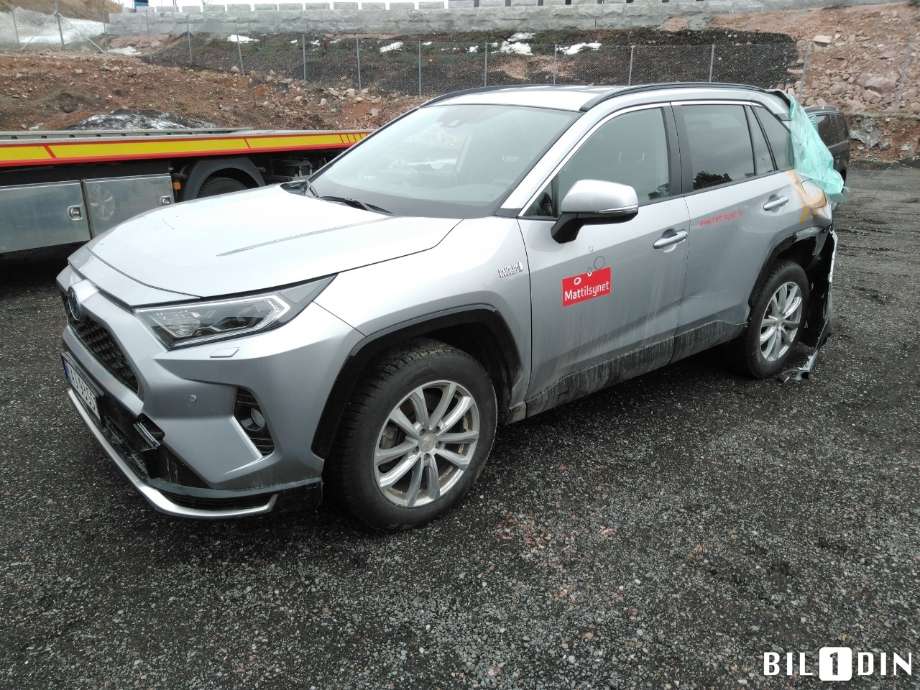 Toyota RAV4 2019-->> (Type V) , Motorkode: A25A-FXS, Girkassekode: 