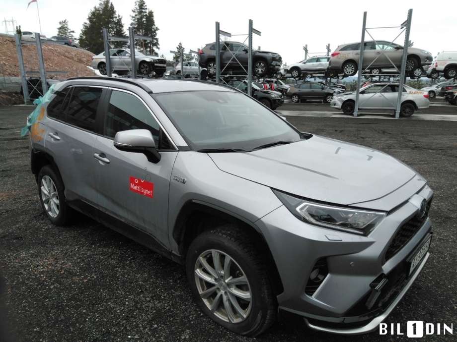Toyota RAV4 2019-->> (Type V) , Motorkode: A25A-FXS, Girkassekode: 