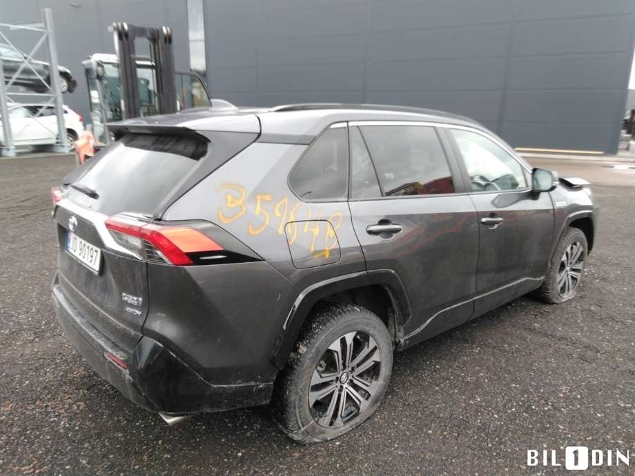 Toyota RAV4 2019-->> (Type V) , Motorkode: A25A-FXS, Girkassekode: 
