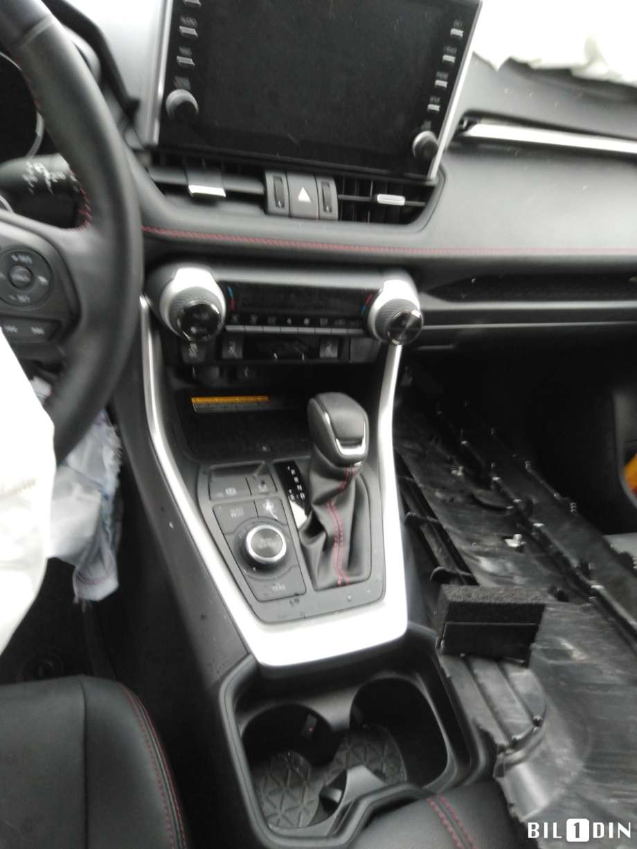 Toyota RAV4 2019-->> (Type V) , Motorkode: A25A-FXS, Girkassekode: 