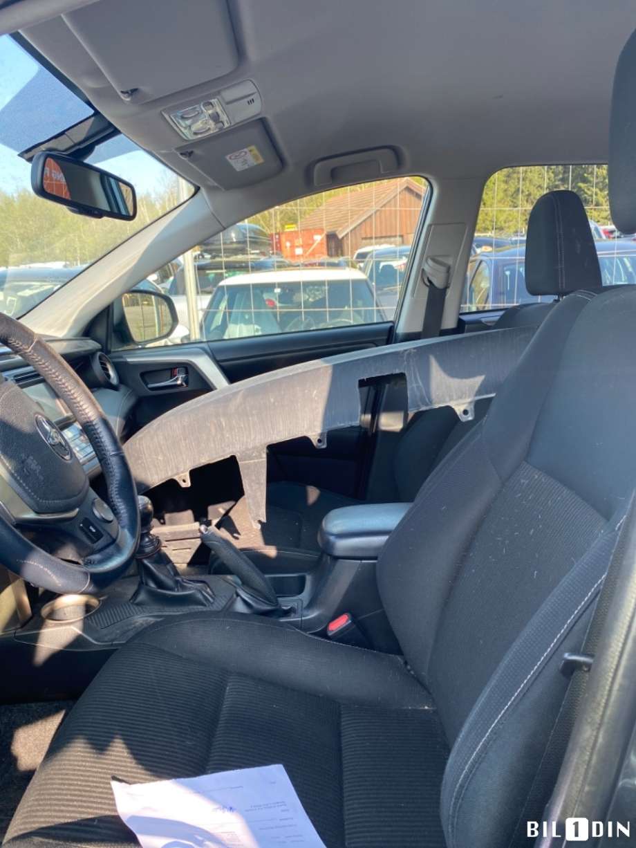 Toyota RAV4 2013-2015 (Type IV, Fase 1) , Motorkode: 2AD-FTV, Girkassekode: 