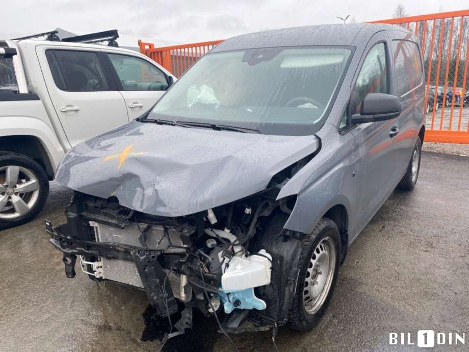 VW Caddy 2020-->> (Type IV) , Motorkode: , Girkassekode: 