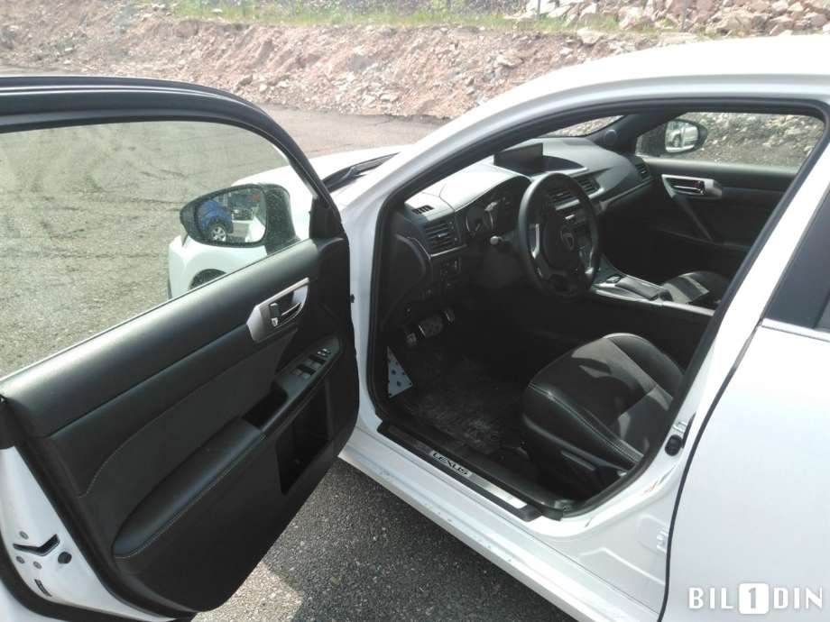 Lexus CT 2010-2020 , Motorkode: 2ZR-FXE, Girkassekode: 
