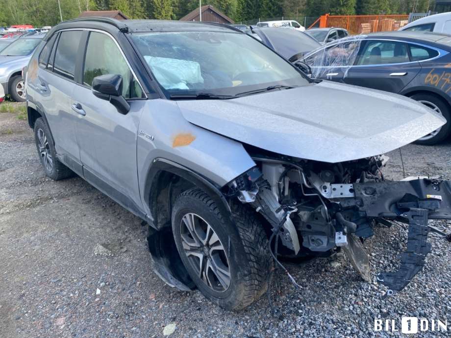 Toyota RAV4 2019-->> (Type V) , Motorkode: A25A-FXS, Girkassekode: 