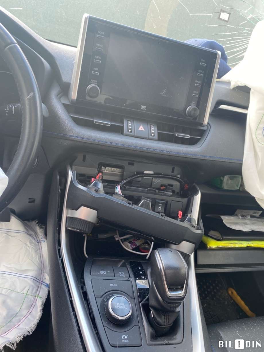 Toyota RAV4 2019-->> (Type V) , Motorkode: A25A-FXS, Girkassekode: 