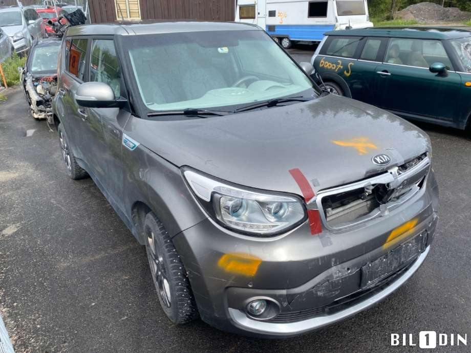 Kia Soul 2014-2019 (Type II) , Motorkode: MG80, Girkassekode: 