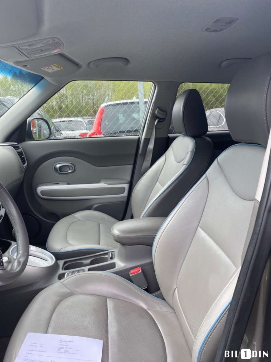 Kia Soul 2014-2019 (Type II) , Motorkode: MG80, Girkassekode: 