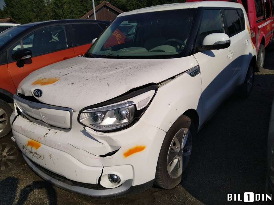 Kia Soul 2014-2019 (Type II) , Motorkode: MG80, Girkassekode: 