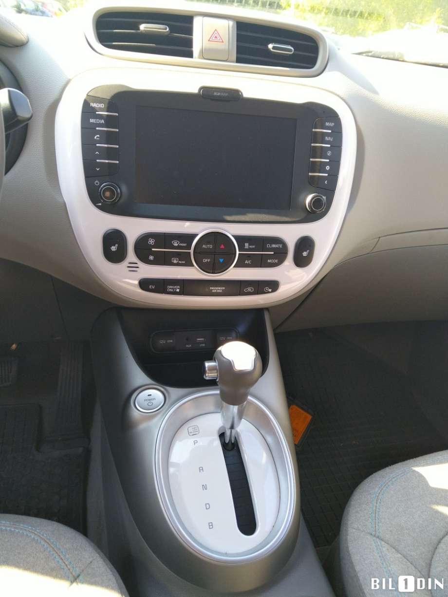 Kia Soul 2014-2019 (Type II) , Motorkode: MG80, Girkassekode: 
