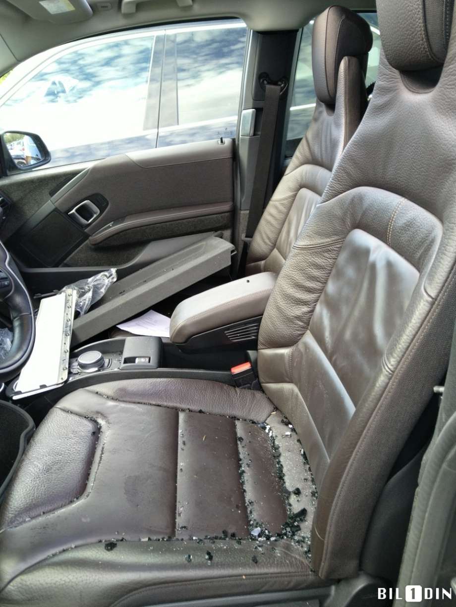 BMW i3 2013-2022 , Motorkode: IB1P25B, Girkassekode: 
